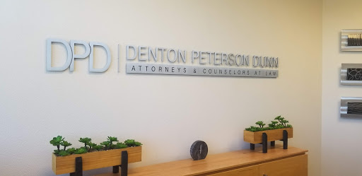 Attorney «Denton Peterson, P.C.», reviews and photos