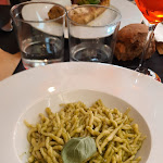 Photo n°1 de l'avis de Camille. fait le 11/05/2023 à 12:20 sur le  5 Terre Bistrot à Vernazza