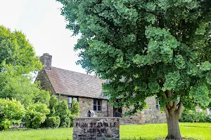 Purcellville Library image