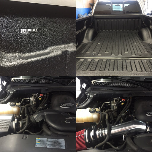 Car Wash «Show Ridez Audio, Tint, Performance, and Auto Detailing», reviews and photos, 510 S Madison St, Whiteville, NC 28472, USA