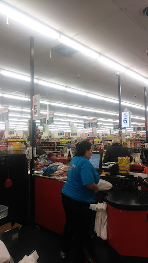 Grocery Store «Food King Supermarket», reviews and photos, 9016 Alameda Ave, El Paso, TX 79907, USA