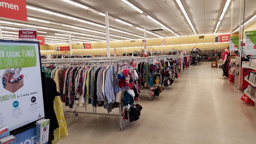 Thrift Store «Savers», reviews and photos, 4145 S Redwood Rd, Taylorsville, UT 84123, USA