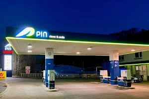 PIN Service-Station image