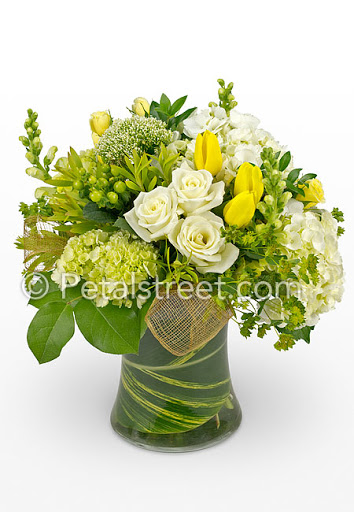 Florist «Petal Street Flower Company», reviews and photos, 2319 Bridge Ave, Point Pleasant, NJ 08742, USA