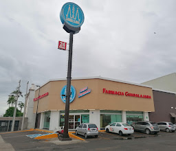 Farmacias Benavides Plaza Galicia photo