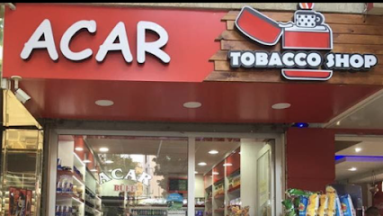 Acar Tobaccoshop