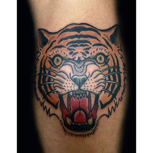 Explore tattoo finger ideas, creative tattoo ideas in Houston, available at Katy Piercing and Tattoo at Venetian