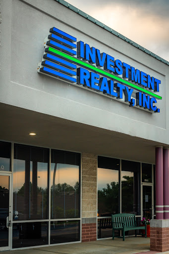 Investment Realty, Inc.-Springfield