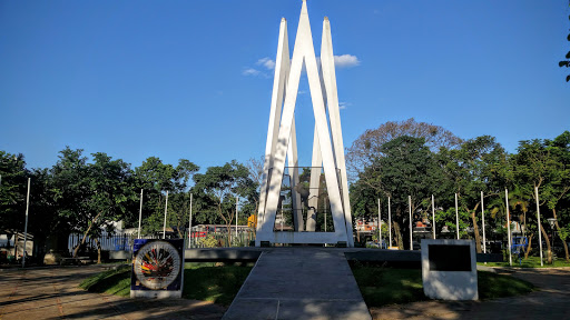 Plaza de las Américas