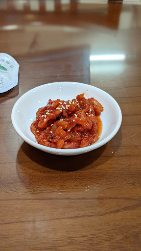 韓食膳韓式料理店 的照片