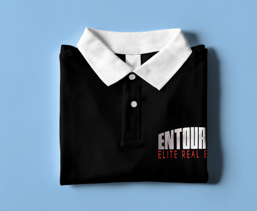 Real Estate Agency «Entourage Elite Real Estate», reviews and photos, 1 W 1st Ave #320, Conshohocken, PA 19428, USA