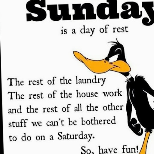 Rinse and Roll Laundry image