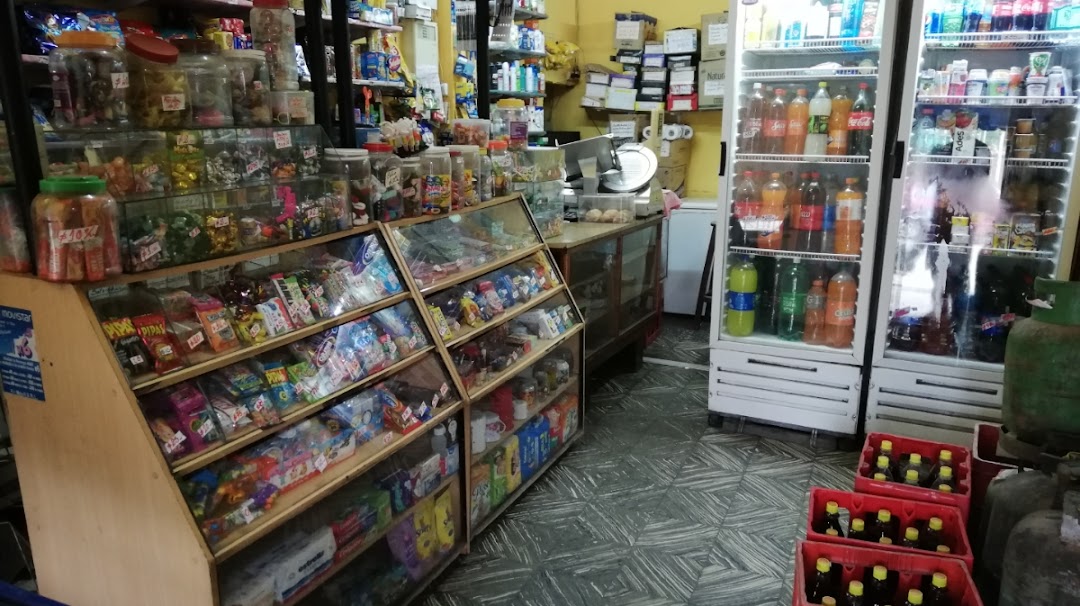 Drugstore San Cayetano