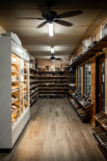 Tobacco Shop «Fogue & Bates Tobacco», reviews and photos, 6929 E 71st St, Tulsa, OK 74133, USA