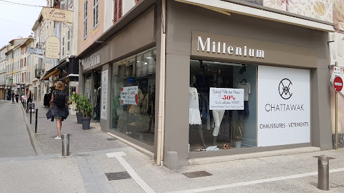 Millenium à Montélimar