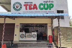 Mister Tea Cup image