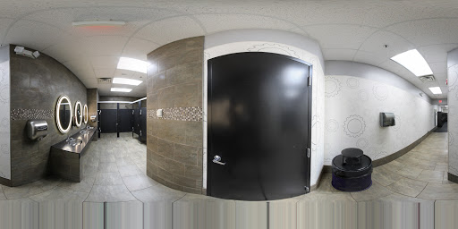 Gym «Planet Fitness», reviews and photos, 111 Black Rock Turnpike, Fairfield, CT 06825, USA