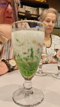 Plats et boissons du Restaurant laotien Lao Viet à Paris - n°11