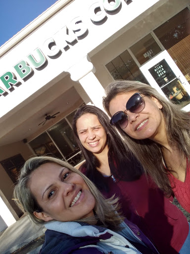 Coffee Shop «Starbucks», reviews and photos, 1425 W Granada Blvd, Ormond Beach, FL 32174, USA