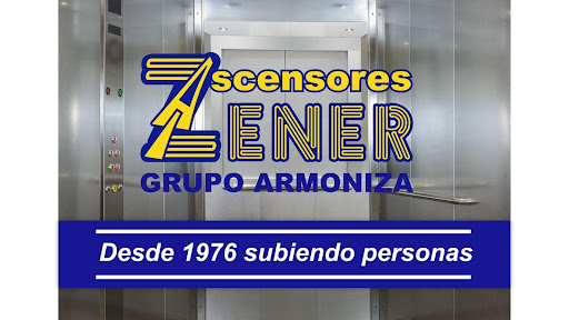Ascensores Zener en Lugo
