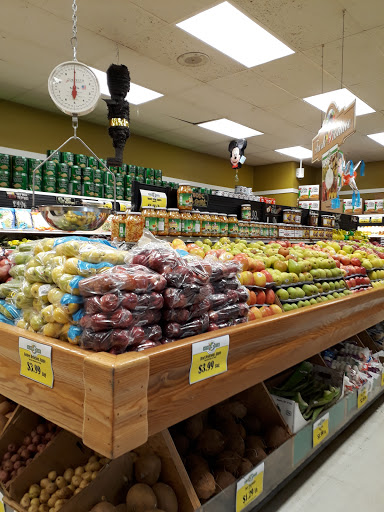 Supermarket «Supersaver Supermarket», reviews and photos, 2750 Davie Blvd, Fort Lauderdale, FL 33312, USA