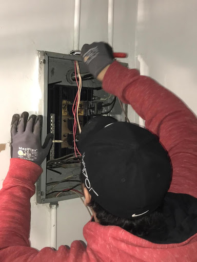 Electrician «All Power Electric, Inc.», reviews and photos, 3960 S Western Ave, Chicago, IL 60609, USA
