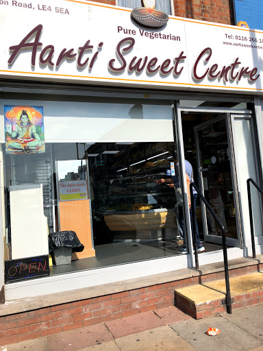 Aarti Sweet Centre