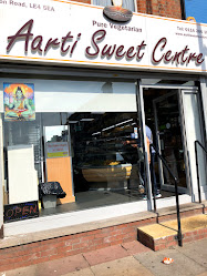 Aarti Sweet Centre (Melton Road)