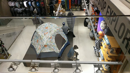 Clothing Store «The North Face», reviews and photos, 3333 M St NW, Washington, DC 20007, USA