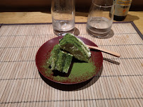 Matcha du Restaurant japonais Nobuki Table Japonaise à Tours - n°6