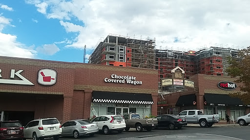 Shopping Mall «Sugar House Shopping Center», reviews and photos, 2274 S 1300 E, Salt Lake City, UT 84106, USA