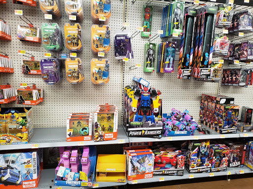 Discount Store «Walmart», reviews and photos, 6210 Annapolis Rd, Landover Hills, MD 20784, USA