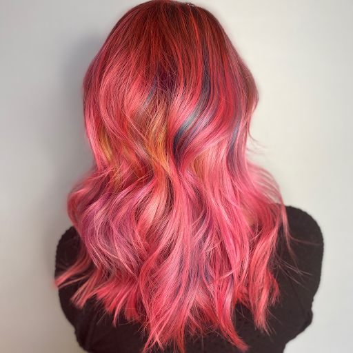 Beauty Salon «Versed Salon», reviews and photos, 11914 IL-59 #110, Plainfield, IL 60585, USA