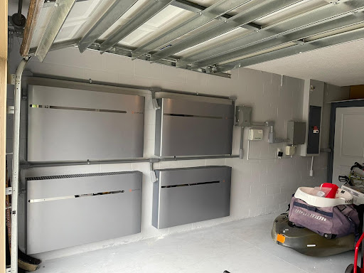 Solar Energy Company «Efficient Home Services of Florida», reviews and photos