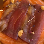 Photo n°3 de l'avis de leilei.i fait le 01/03/2023 à 21:06 sur le  Ristorante Okinawa à Rimini