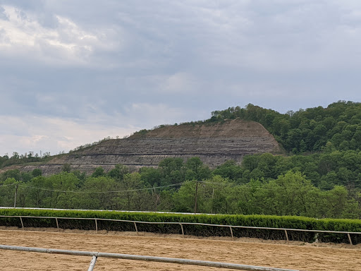 Casino «Mountaineer Casino, Racetrack & Resort», reviews and photos, 1420 mountaineer Cir, New Cumberland, WV 26047, USA