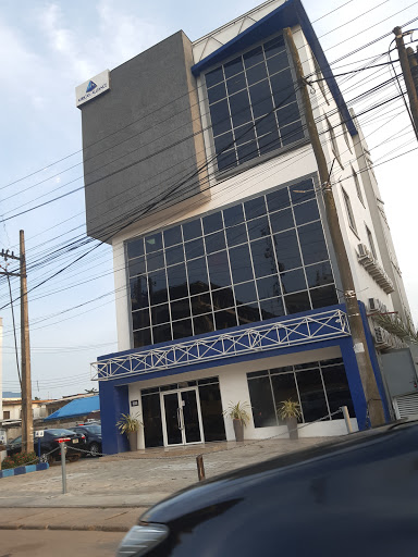 African Alliance Insurance Plc, 54 Awolowo Rd, Ikoyi, Lagos, Nigeria, Insurance Agency, state Lagos