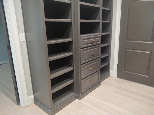 Cabinet Maker «C & F Custom Cabinets Inc», reviews and photos, 140 Sanders St, Hope Mills, NC 28348, USA