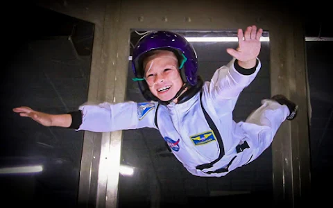 Perris Indoor Skydiving image