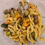 Photo n°4 de l'avis de Alessia.i fait le 06/06/2020 à 19:31 sur le  La Masseria à Imola