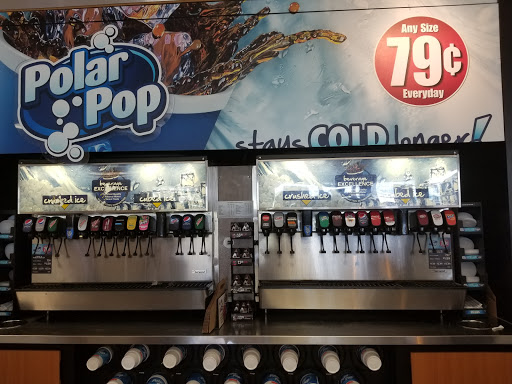 Convenience Store «Circle K», reviews and photos, 103 Gulf Dr N, Bradenton Beach, FL 34217, USA