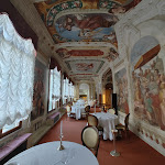 Photo n°1 de l'avis de Laura.a fait le 19/10/2023 à 17:57 sur le  Villa Barbarich à Venice