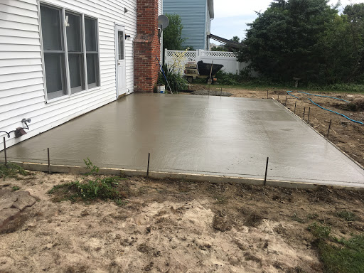 Photo of Affordable Concrete