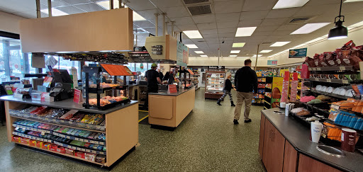 Sandwich Shop «Wawa», reviews and photos, 2 Carroll Ave, Pennsville, NJ 08070, USA