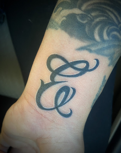 Explore spider man tattoo ideas, creative tattoo ideas in Oxnard, available at SoCal Ink Shop