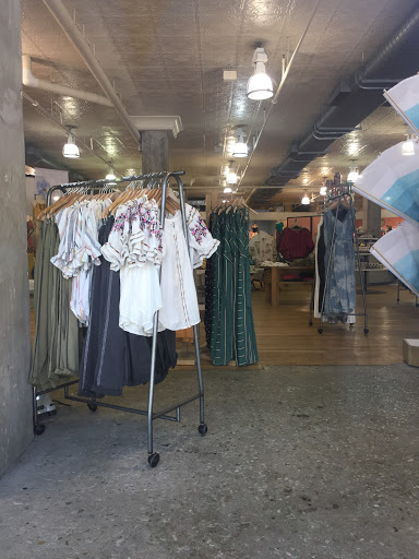 Chinese clothing shops in Tampa