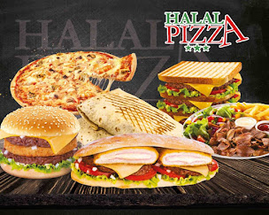 Photo n°25 de Halal Pizza à Paris ()