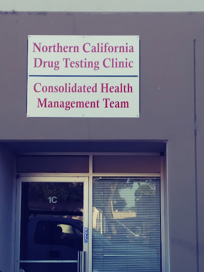 Northern California Drug Testing Clinic