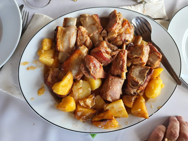 Restaurante Quinta do Barão
