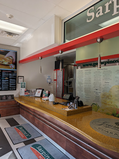 Sarpino's Pizzeria Downers Grove